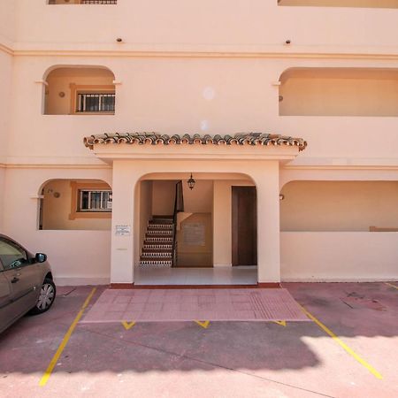 Ferienwohnung Erisa 59 By Ivi Real Estate Torremolinos Exterior foto