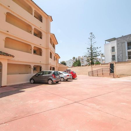 Ferienwohnung Erisa 59 By Ivi Real Estate Torremolinos Exterior foto