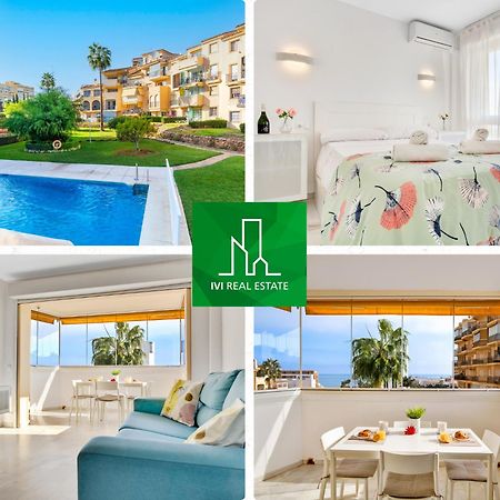 Ferienwohnung Erisa 59 By Ivi Real Estate Torremolinos Exterior foto