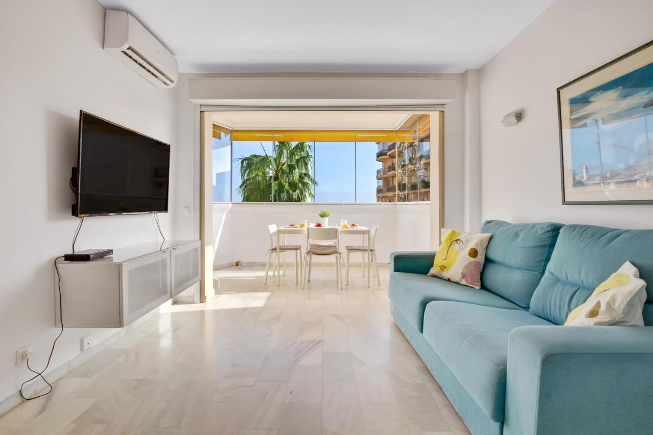 Ferienwohnung Erisa 59 By Ivi Real Estate Torremolinos Exterior foto