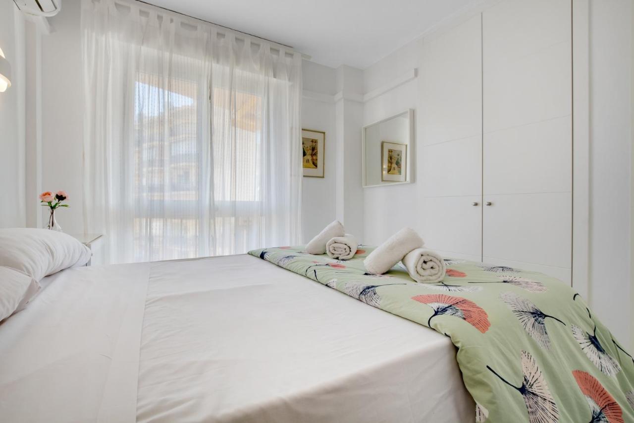 Ferienwohnung Erisa 59 By Ivi Real Estate Torremolinos Exterior foto