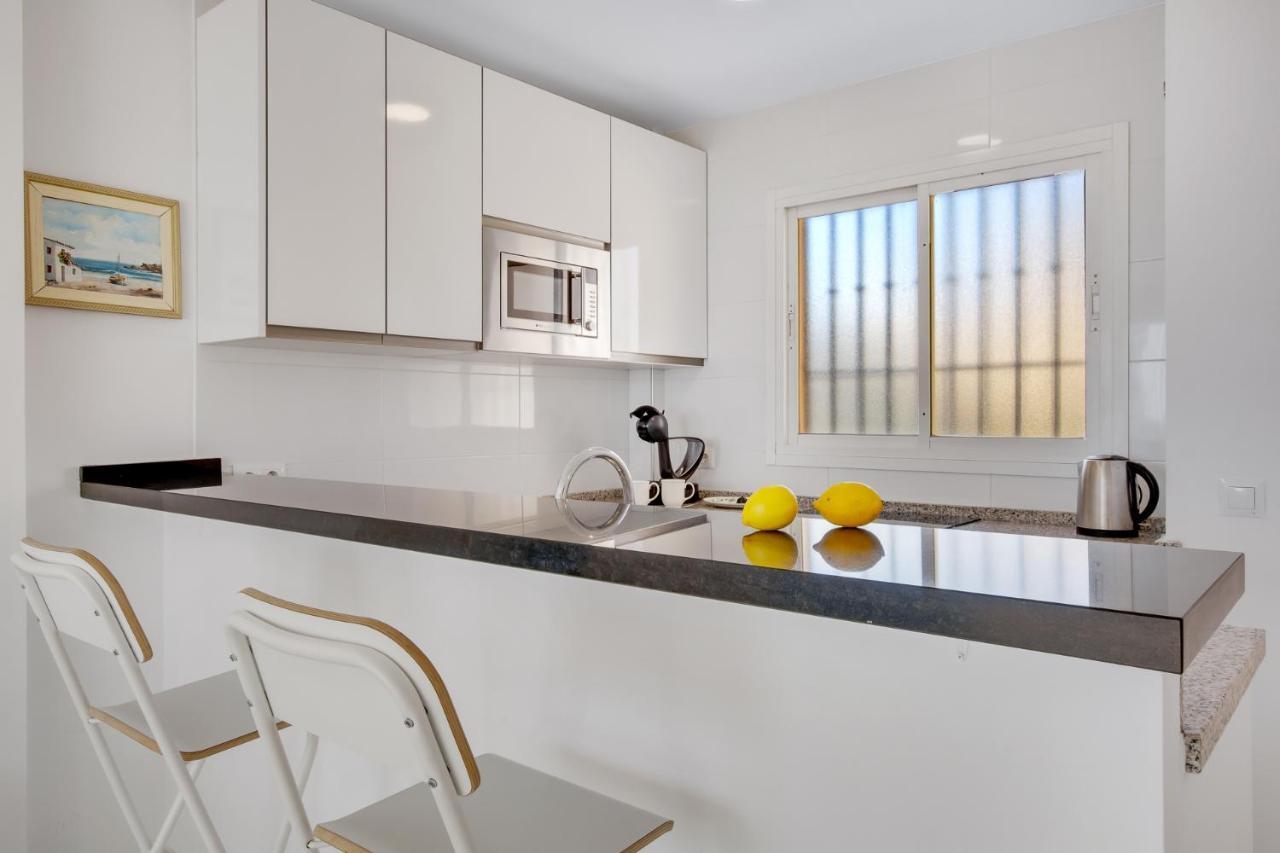Ferienwohnung Erisa 59 By Ivi Real Estate Torremolinos Exterior foto