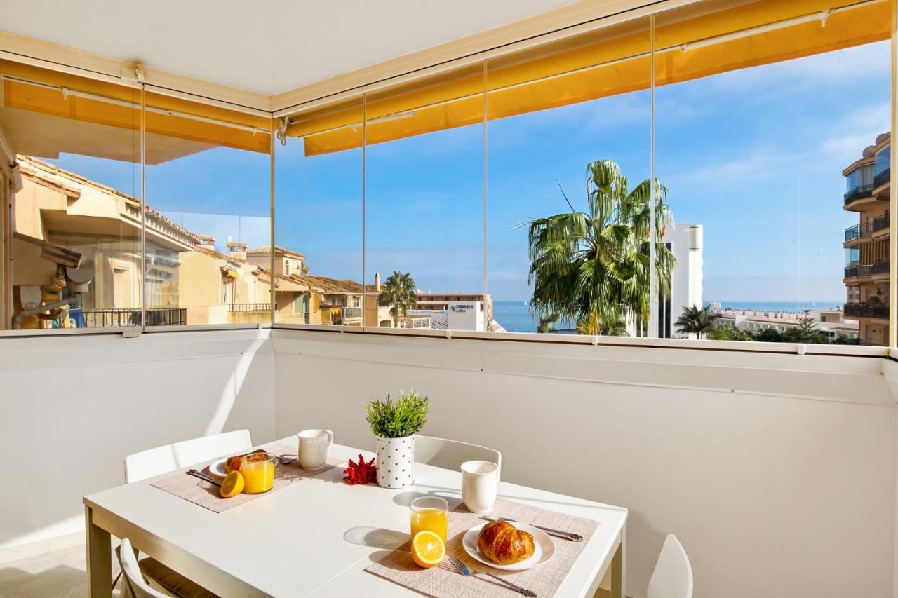 Ferienwohnung Erisa 59 By Ivi Real Estate Torremolinos Exterior foto