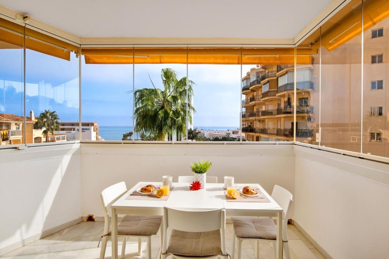 Ferienwohnung Erisa 59 By Ivi Real Estate Torremolinos Exterior foto