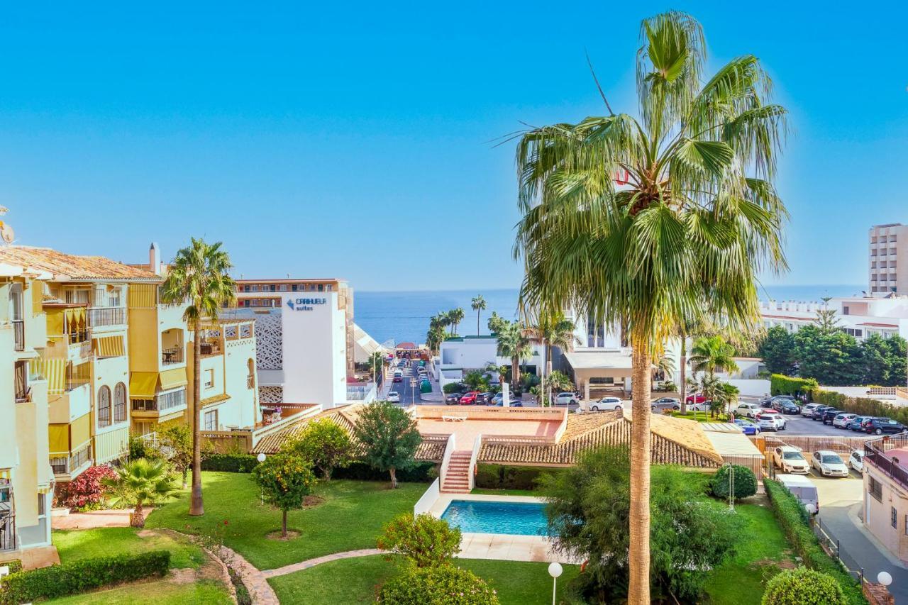 Ferienwohnung Erisa 59 By Ivi Real Estate Torremolinos Exterior foto