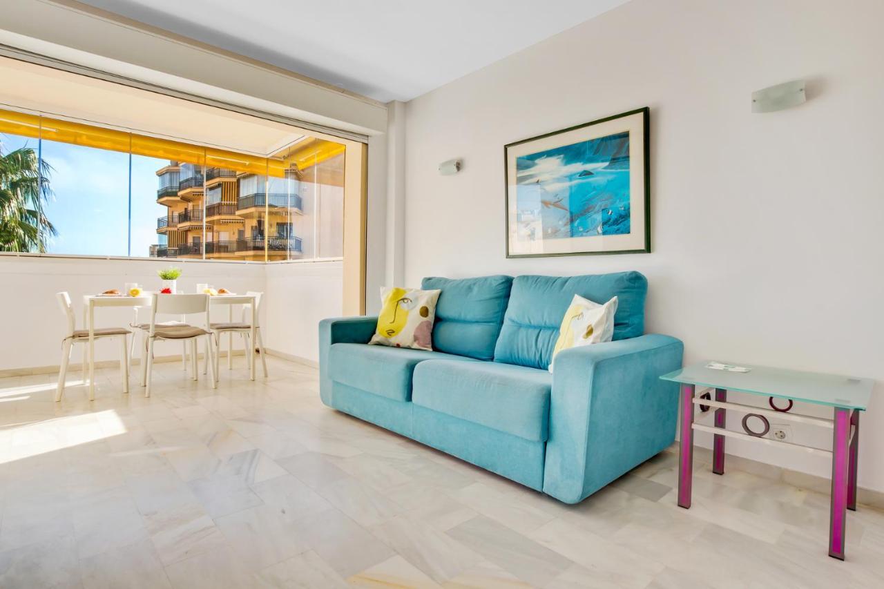 Ferienwohnung Erisa 59 By Ivi Real Estate Torremolinos Exterior foto