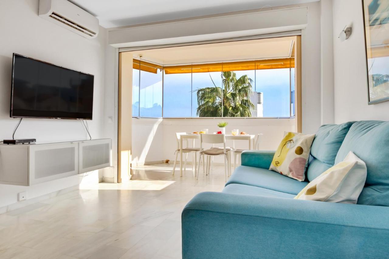 Ferienwohnung Erisa 59 By Ivi Real Estate Torremolinos Exterior foto
