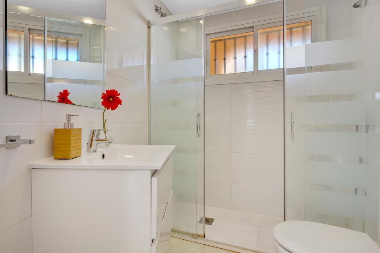 Ferienwohnung Erisa 59 By Ivi Real Estate Torremolinos Exterior foto