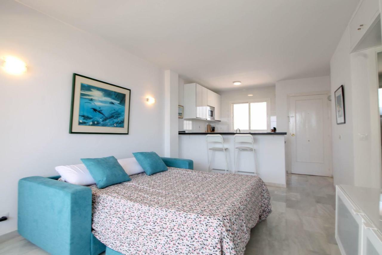 Ferienwohnung Erisa 59 By Ivi Real Estate Torremolinos Exterior foto