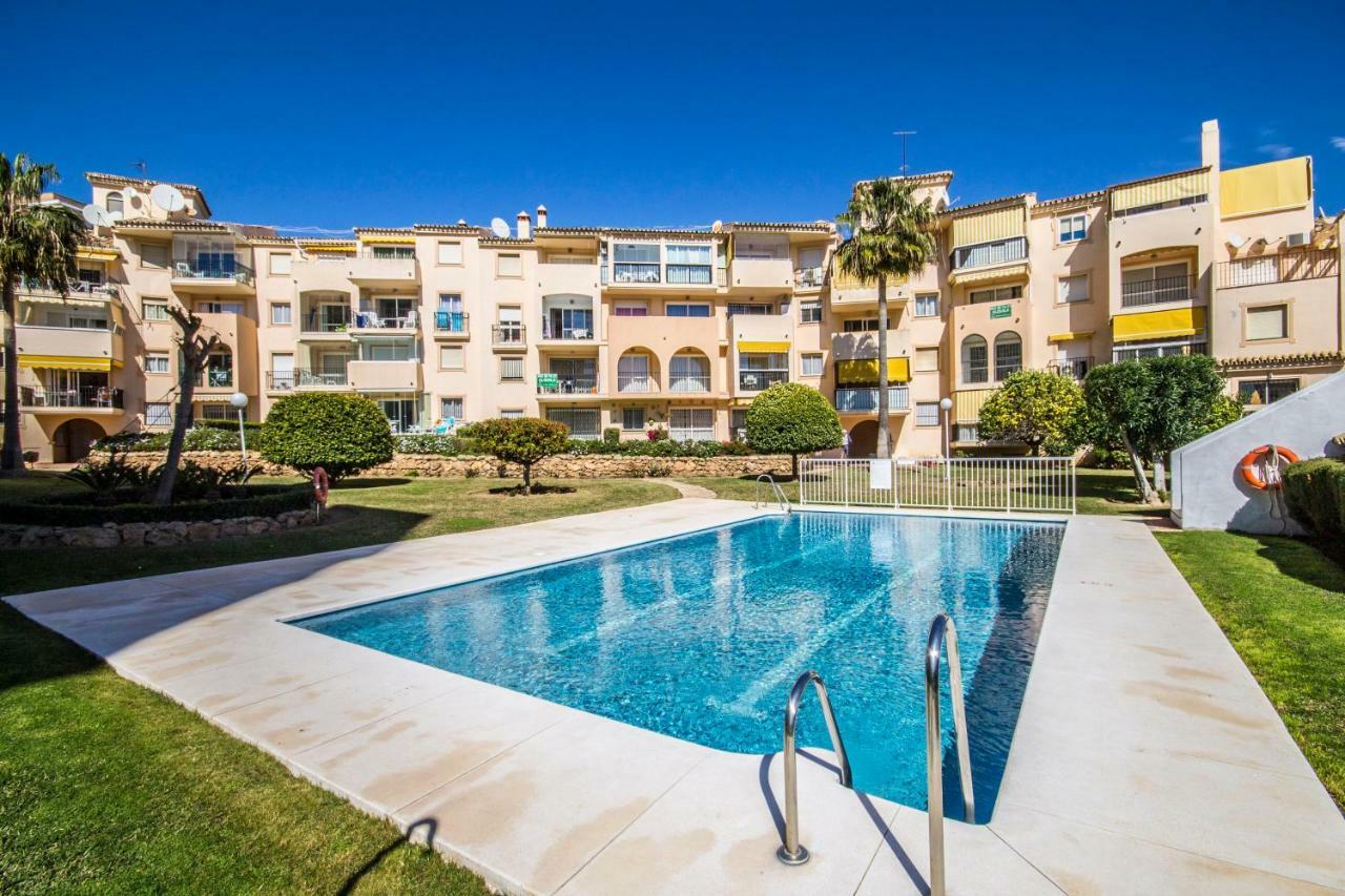 Ferienwohnung Erisa 59 By Ivi Real Estate Torremolinos Exterior foto